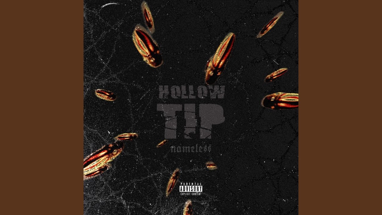 HOLLOW TIP
