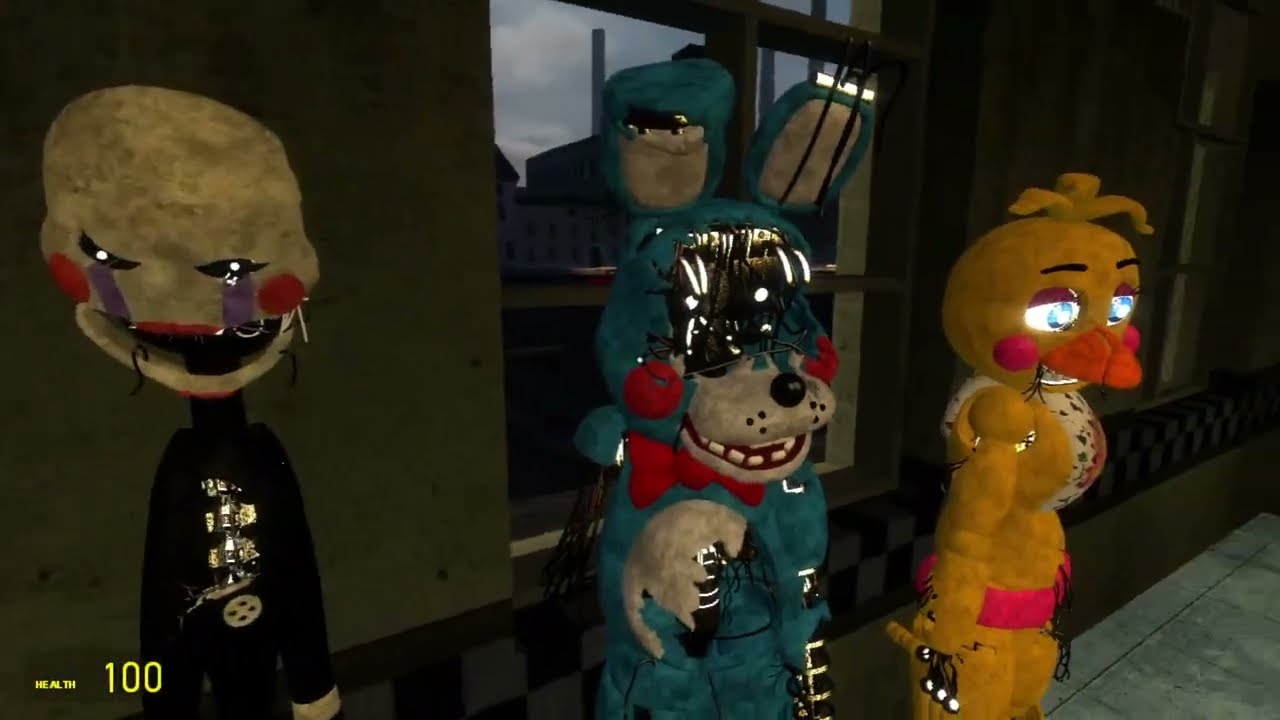 Jeremy Goes Psycho: REBOOT Episode 27