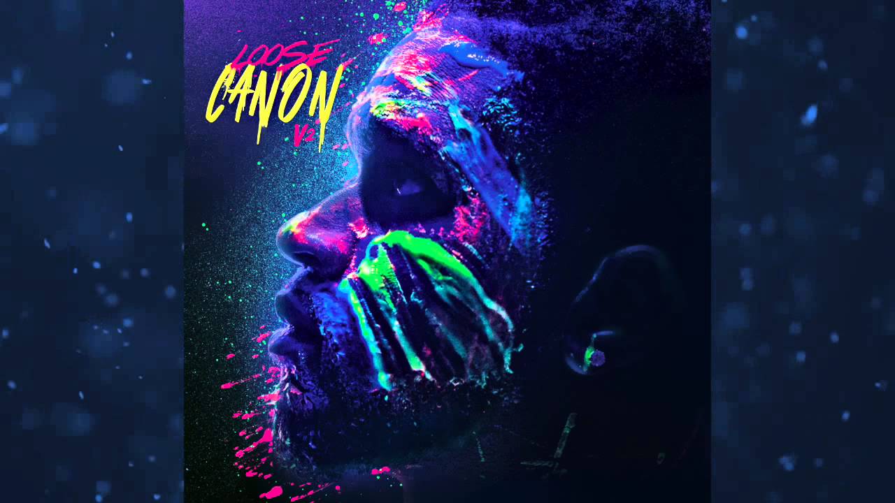 Loose Canon Vol.2 - Canon