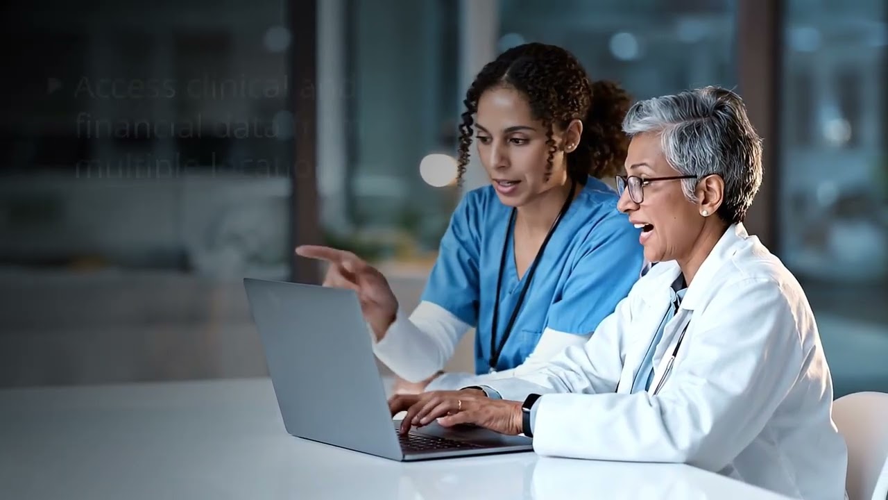 Get to Know CareFinity EHR Legacy Archive