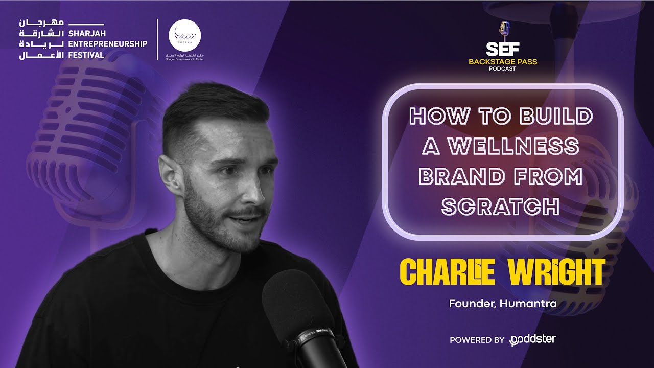 How to Build a Wellness Brand from Scratch
