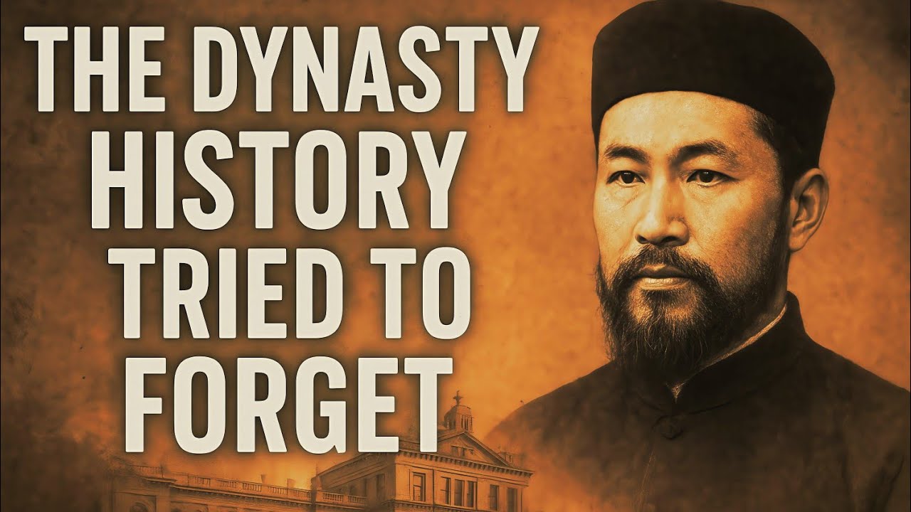 The World&rsquo;s Powerful Dynasty That History Tried to Forget