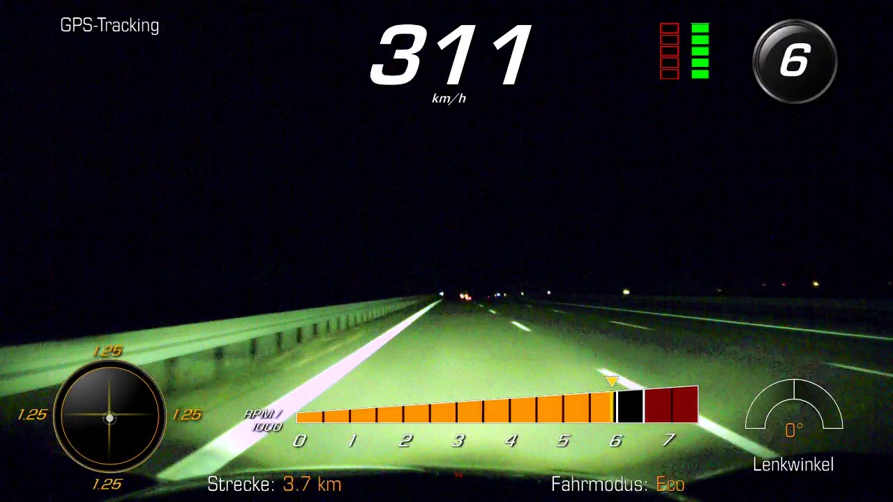 Crvette C7 Z06  Cabrio Automatik  Mod.2019 Top Speed