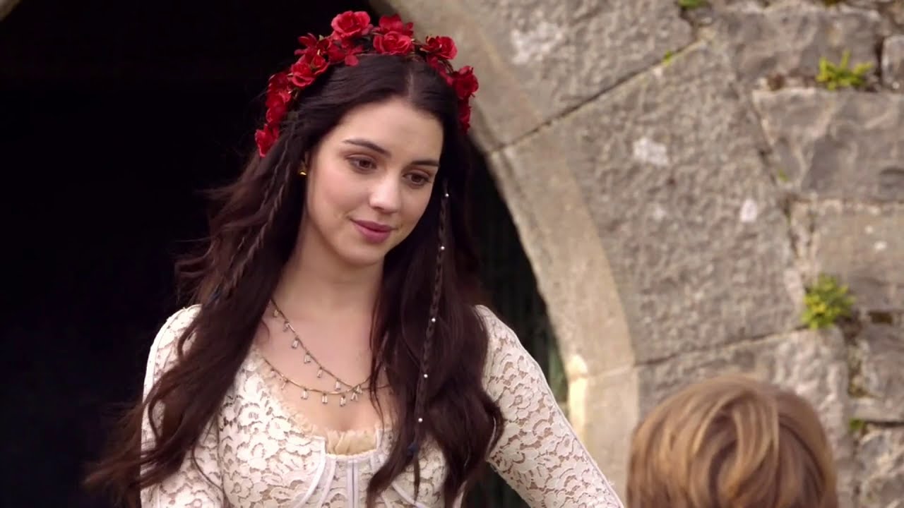 🦋 Mary Stuart 🦋 ✘ River ✘