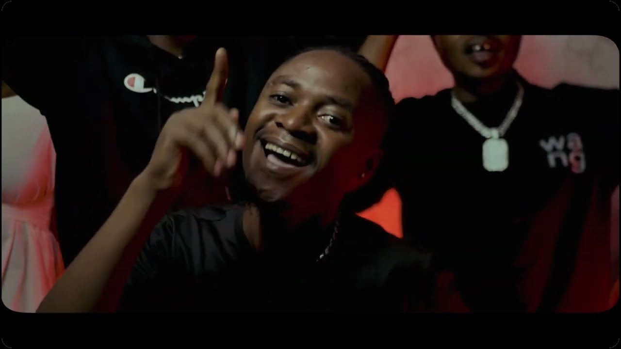 Chova Lova ft Chris Jews x Ba Yam - Amenso Maule