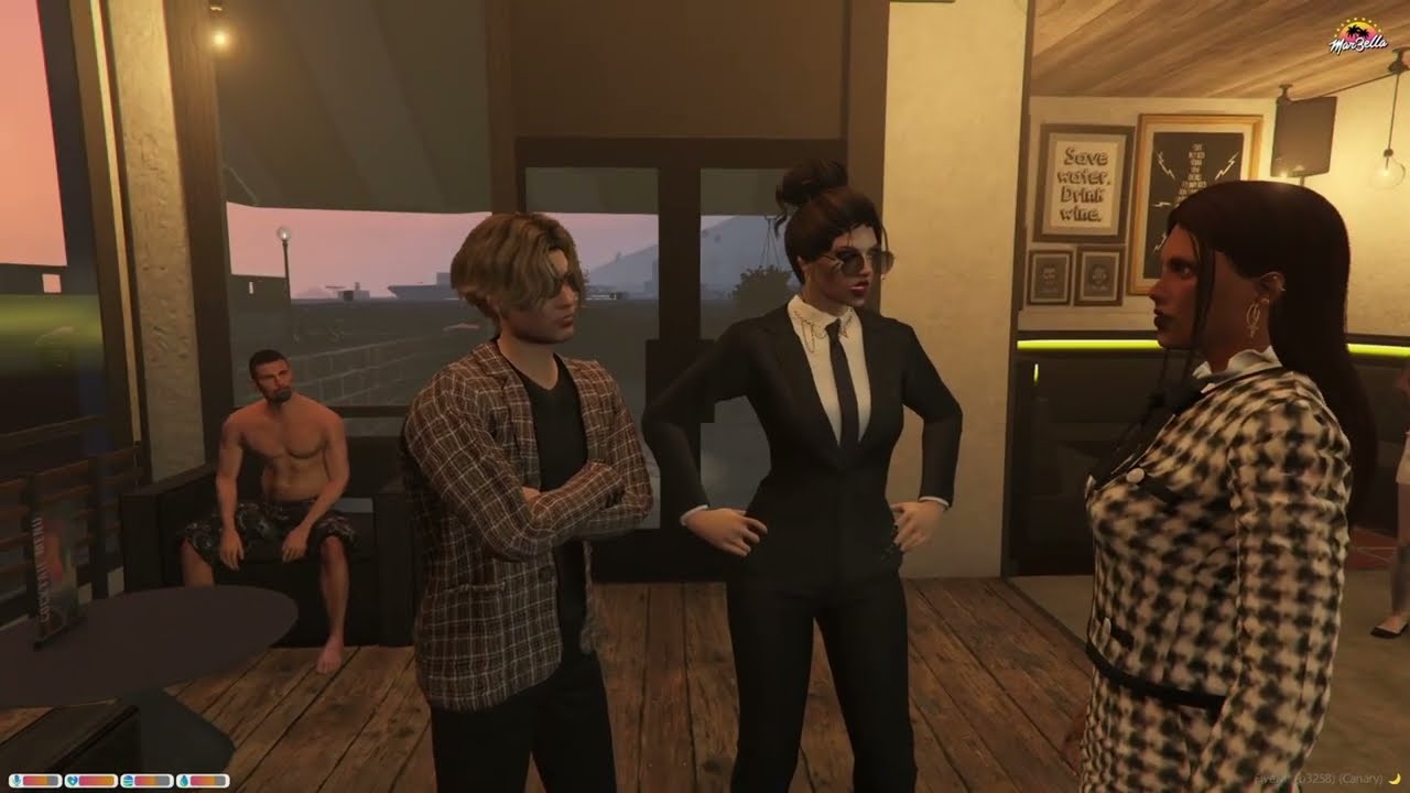 OLIVIA REVELÓ SU RELACIÓN CON HARRY ANTE UNA EXPERTA 😂😱