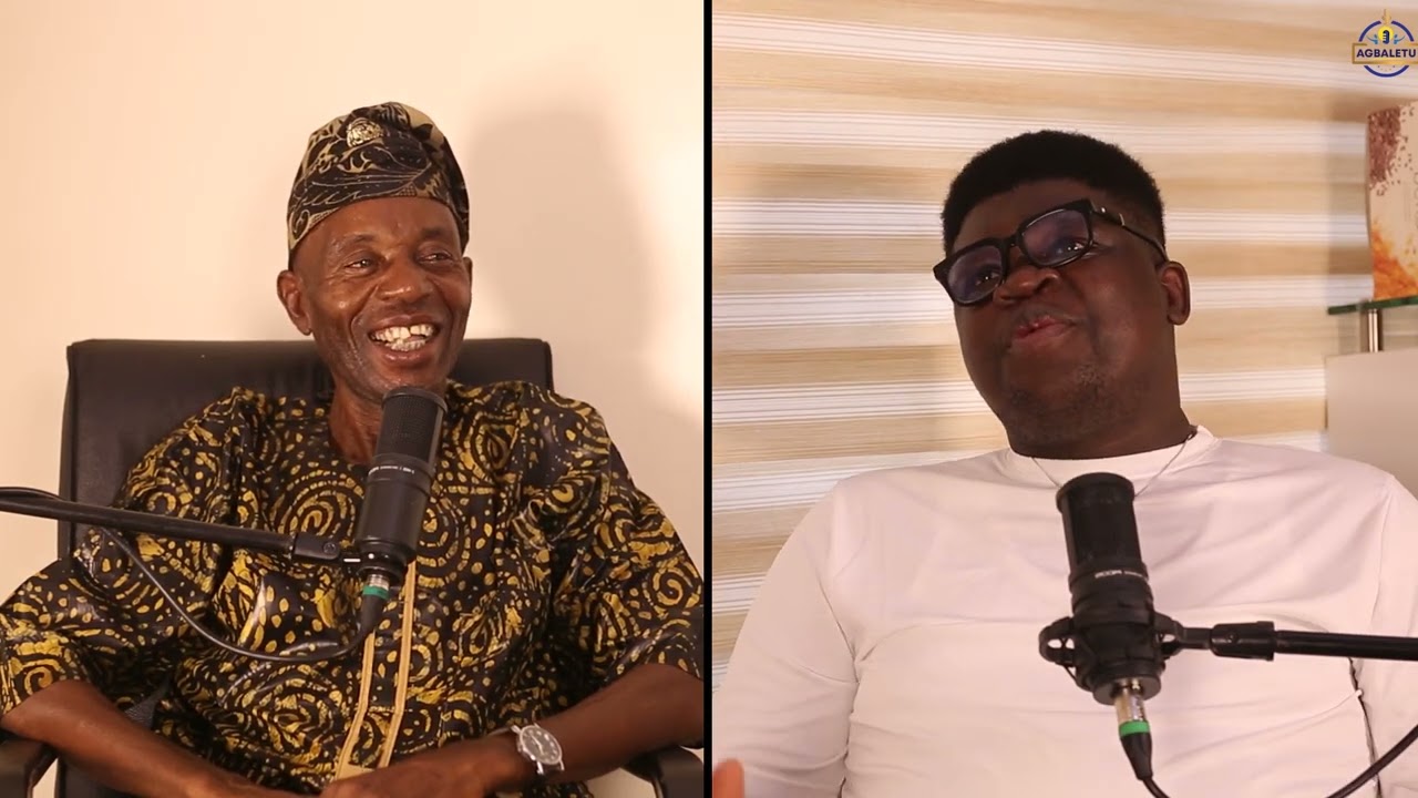 Shina Peters wanted to be a Band leader while Segun Adewale was not ready to share stage - Pa Timi