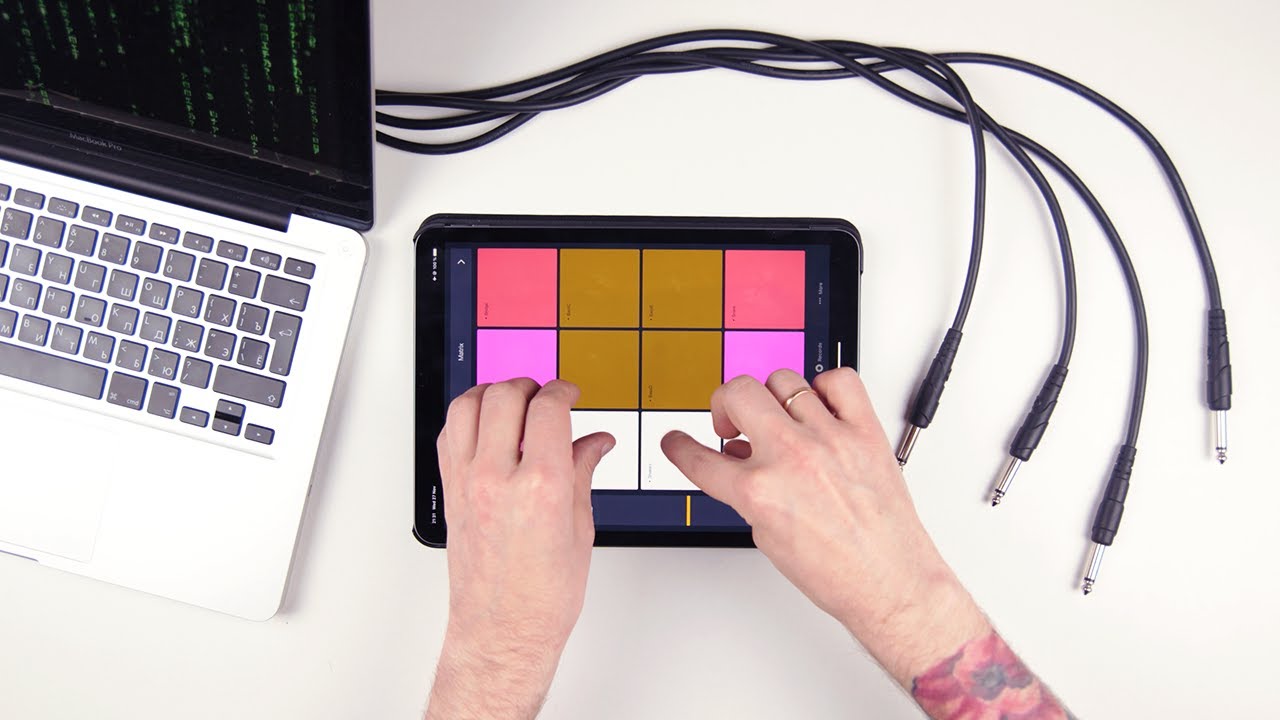 Hard Dubstep Sample Pack Matrix | Dubstep Drum Pads 24