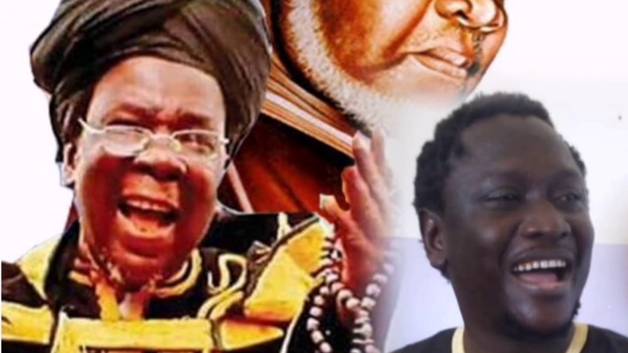 Wakhtanou cheikh abdou barhama