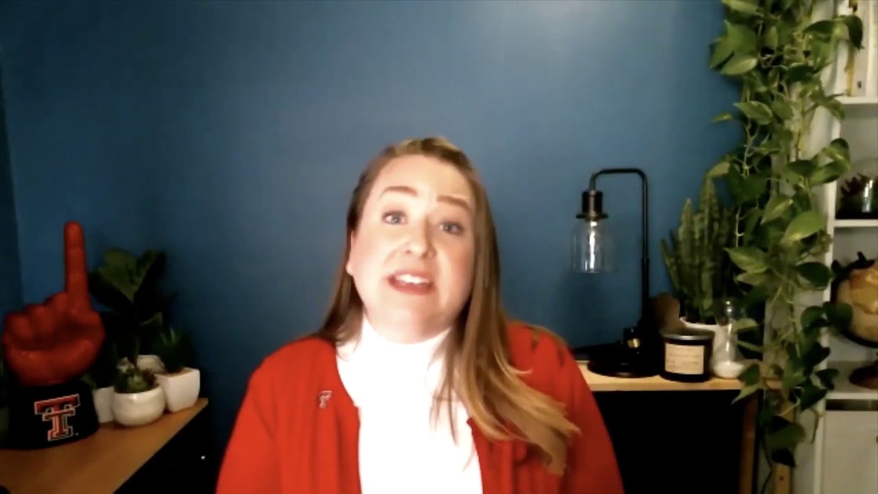 Meeting Law School Admission Officers on Zoom Video
