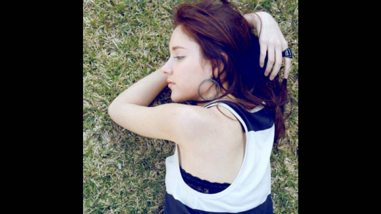 Haley Ramm