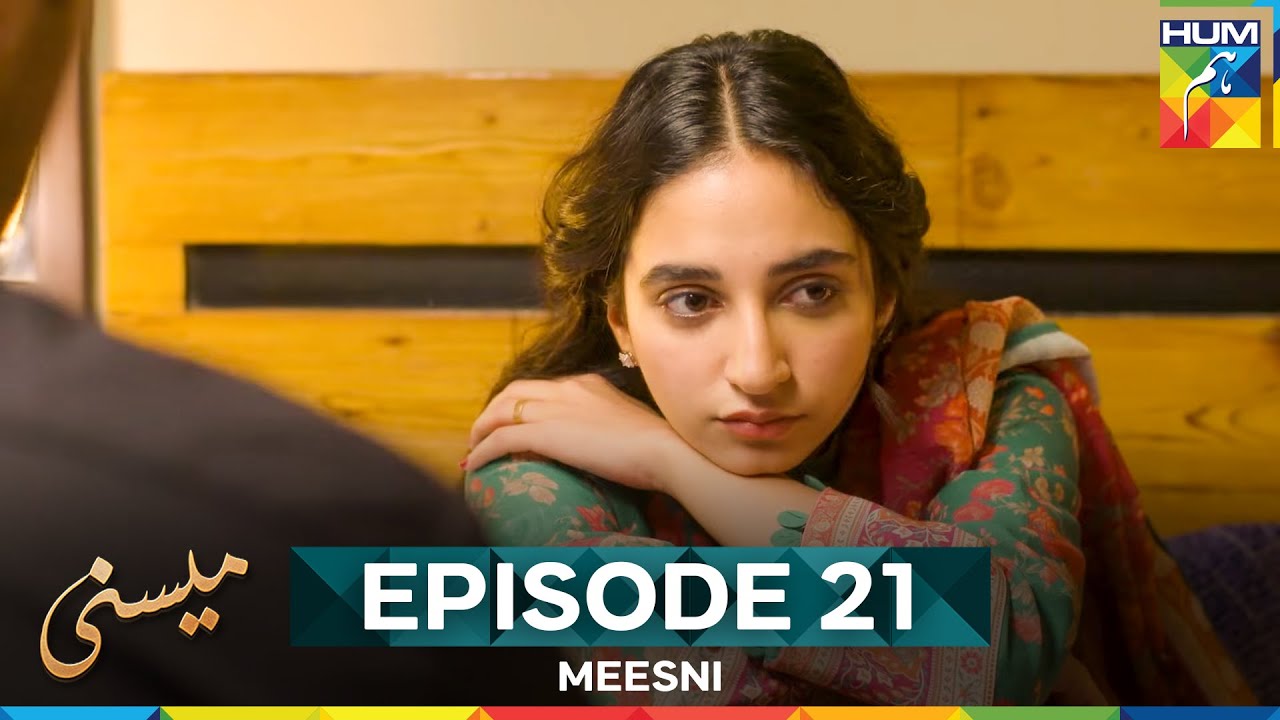 Meesni Episode 21