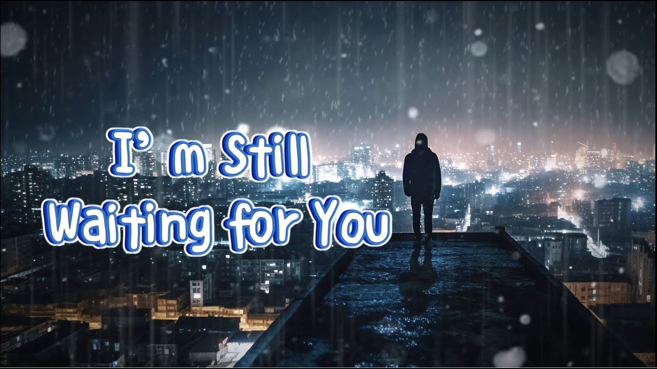 I’m Still Waiting for You 💔 | Sad Pop Song – Silent Melodies Music
