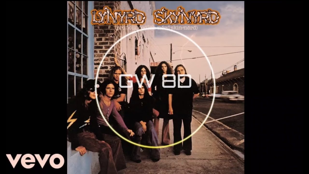 Lynyrd Skynyrd 🎧 Simple Man 🔊8D AUDIO VERSION🔊 Use Headphones 8D Music
