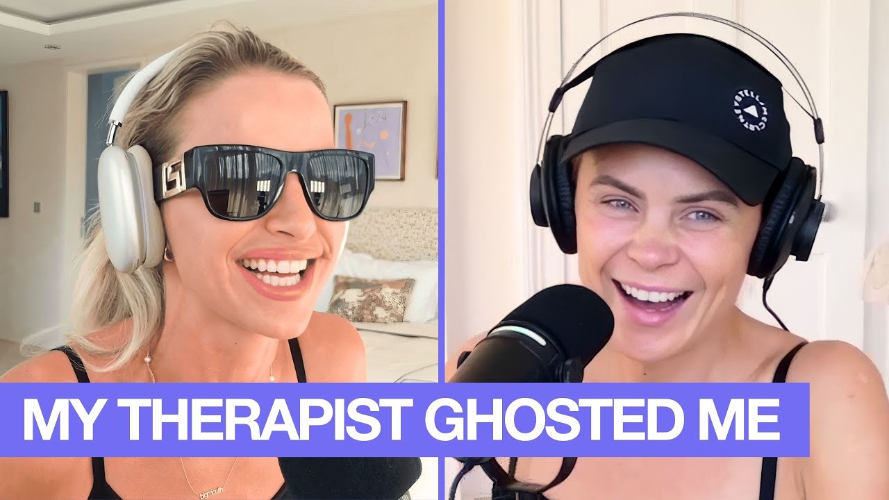 Mad Frogs & The Plague | My Therapist Ghosted Me