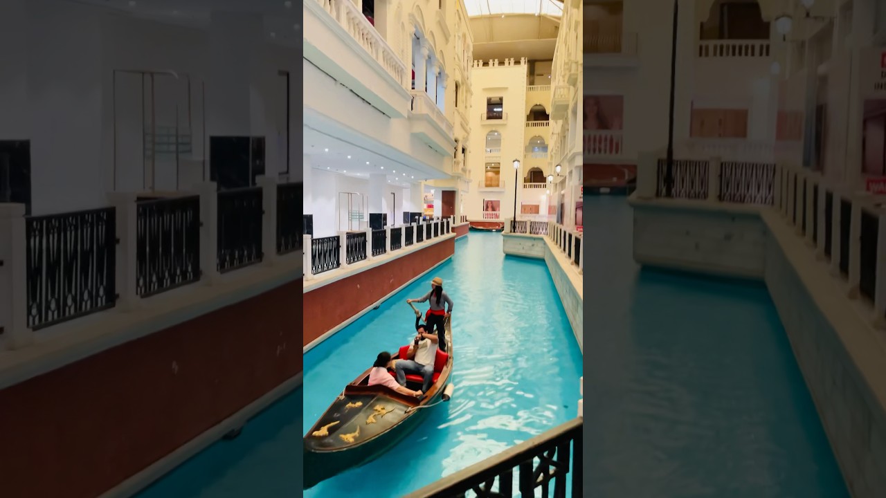 Bot Kak To Tak❤️ #thegrandvenicemall #venice #mall #venicemall #noida
