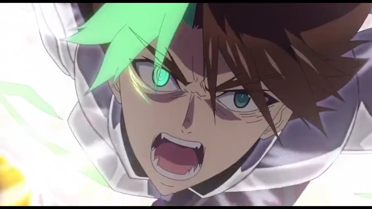 Unstoppable | Testament of Sister New Devil AMV