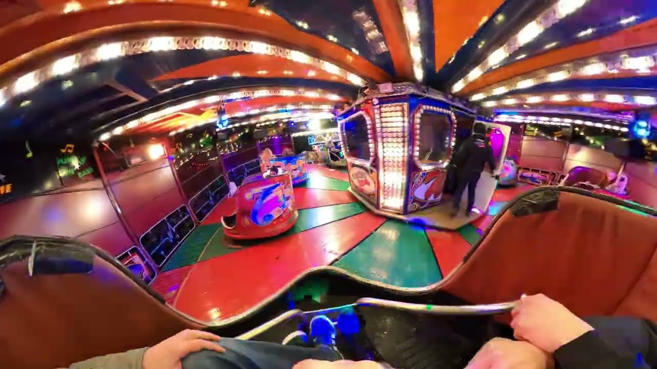 Edinburgh's Christmas Waltzer