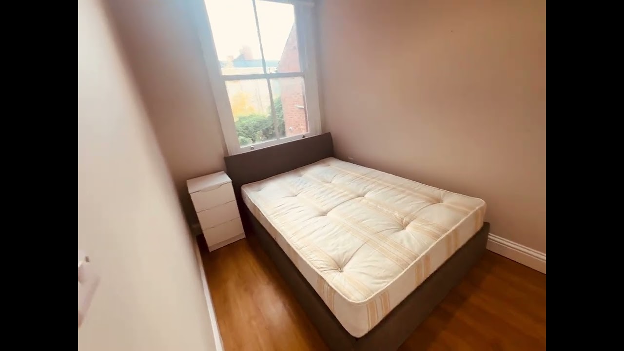 Beriman Road, N4 3LQ
