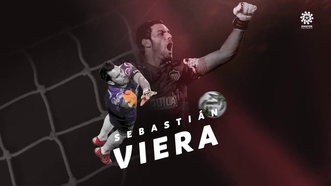 Atajadas: Sebast&iacute;an Viera