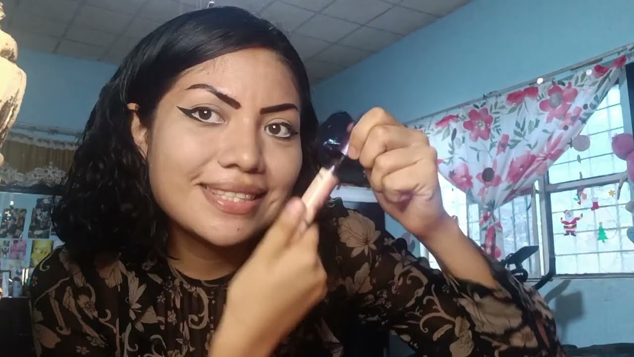 mi Maquillaje que uso del diario