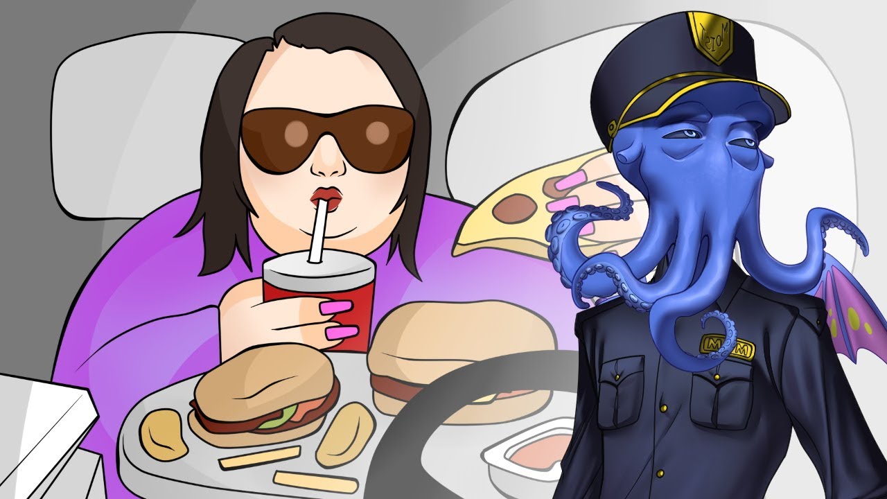 Content Constable: Foodie Beauty