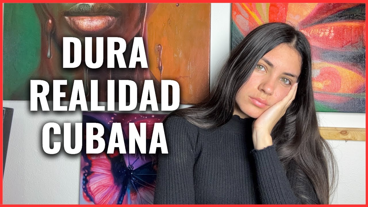Lo que est&aacute; pasando en CUBA es GRAVE ( la gente est&aacute; muriendo )
