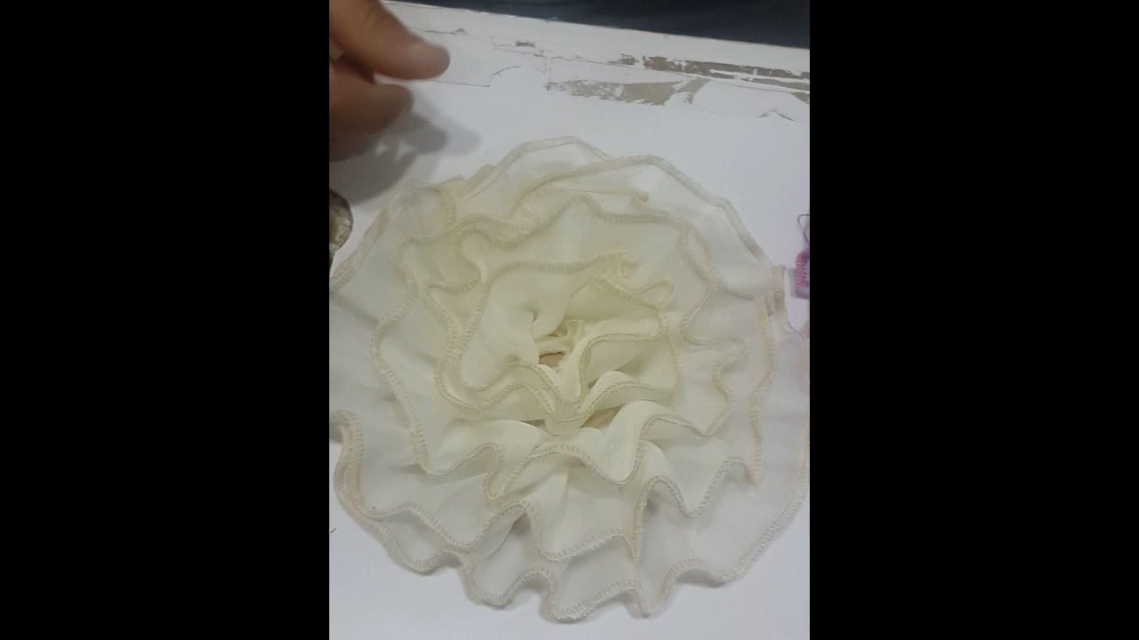 ستائر الشيخ فيديو شرح مبسط لعمل ورده