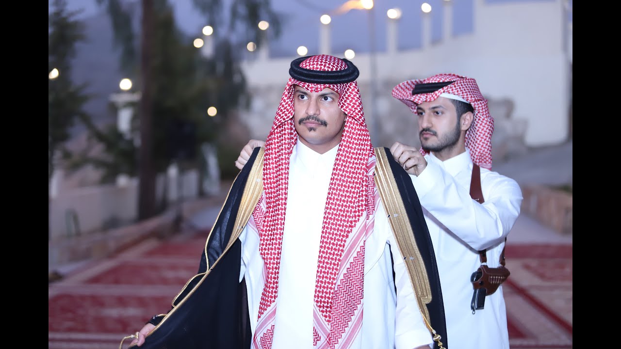 حفل زواج الاستاذ / فيصل بن رافع القبيسي الشهري يوم الاثنين الموافق 1445/12/25هـ في محافظة تنومة