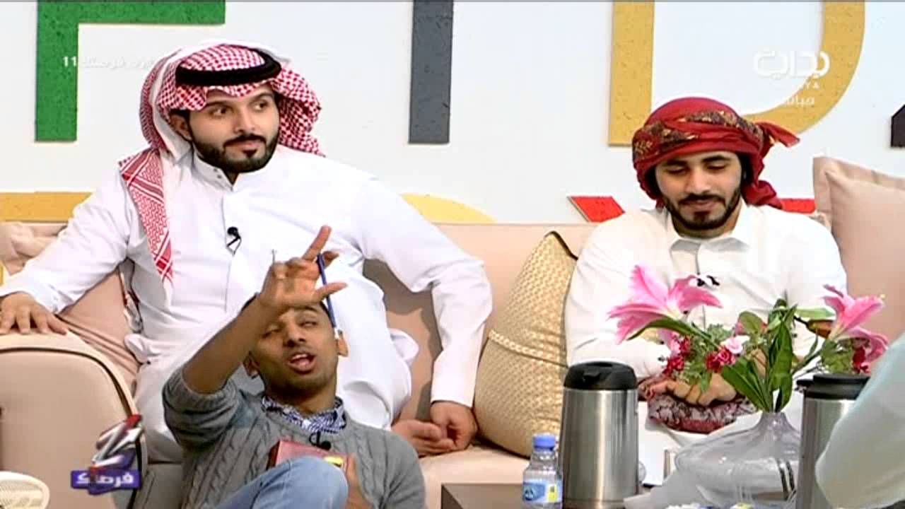 كرسي الإعتراف مع سالم الخنفري | #زد_فرصتك11