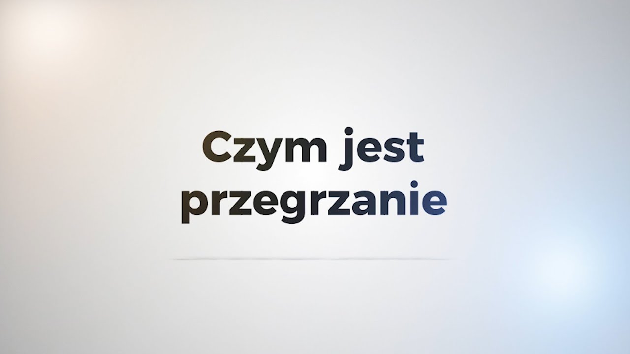 Czym jest przegrzanie