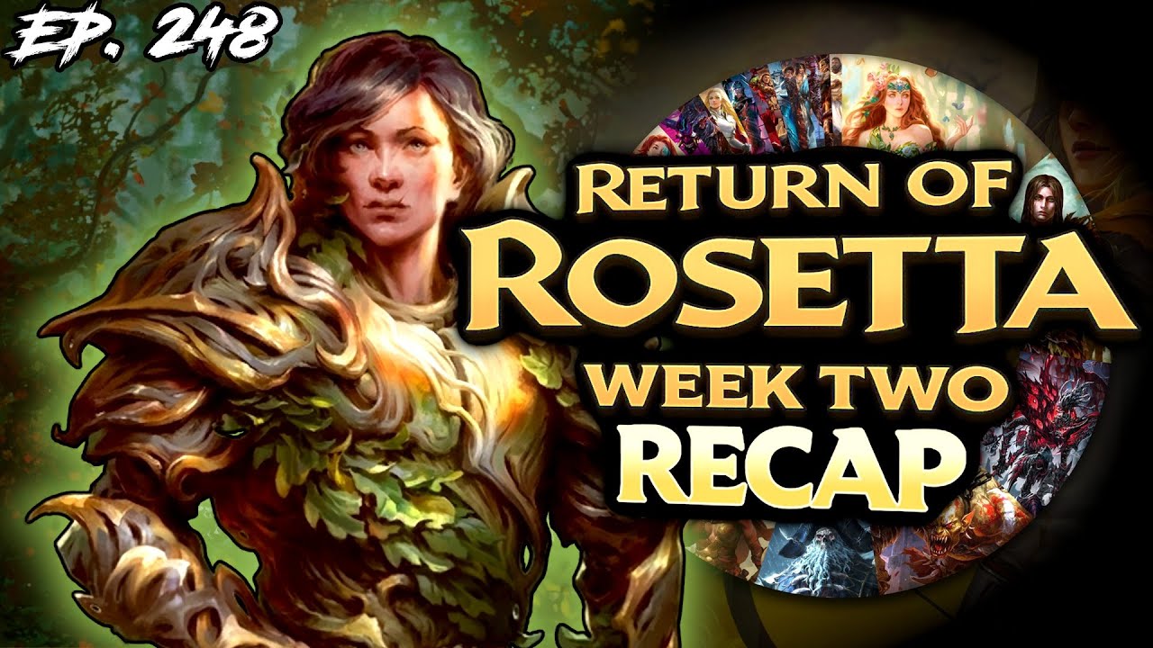 Arsenal Pass Ep248 - Are Earth Decks the Best in CC Right Now?