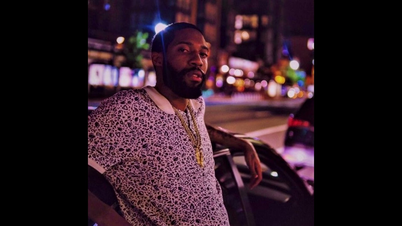 [FREE] Premo Rice x Larry June Type Beat 2025 - 