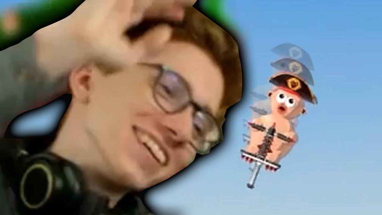 Pogostuck is driving me insane