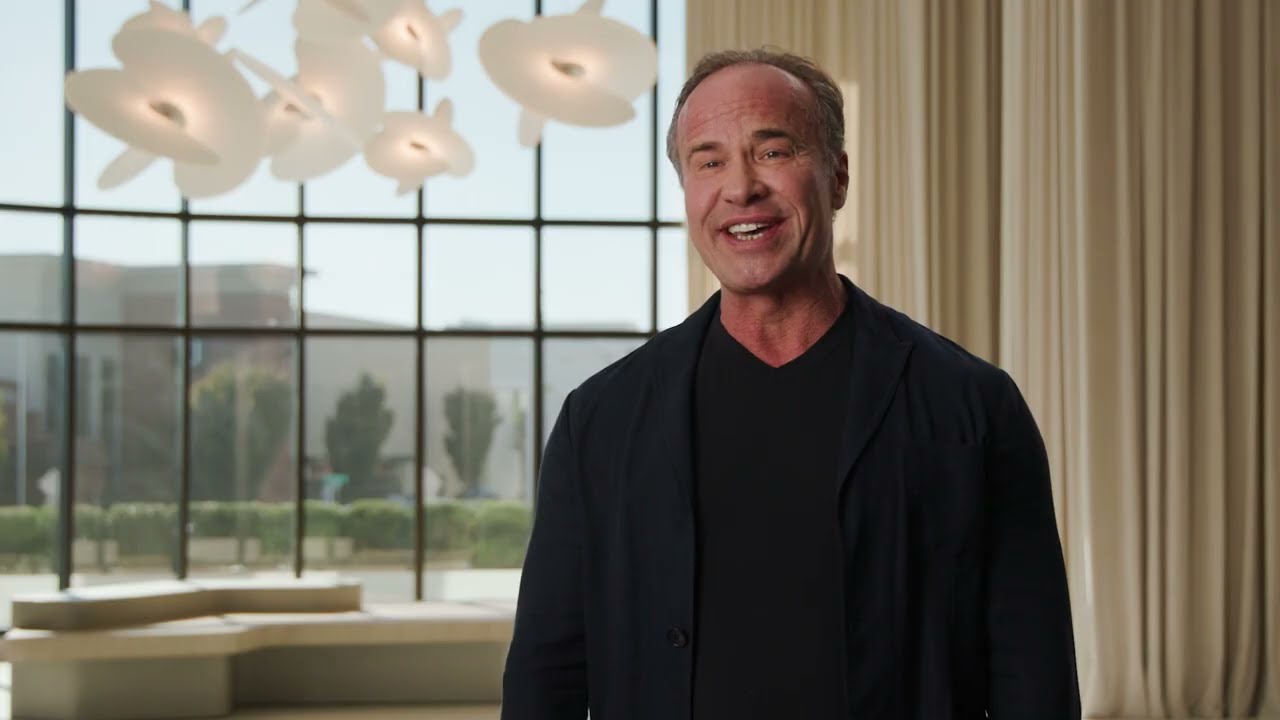 Alex Bernhardt, Jr. Shares a Sneak Peek of our New Bernhardt Loft Brasea Collection