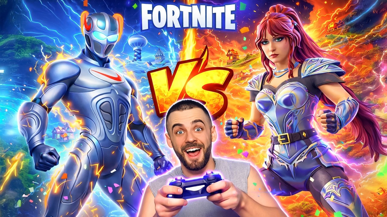 Fortnite & wheel spins - Arc Raiders later with a digital game code giveaway that ends friday
