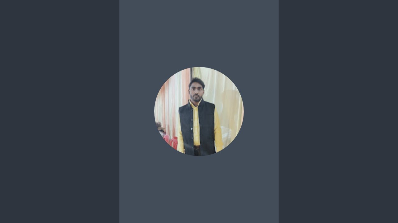 surjeet yadav is live