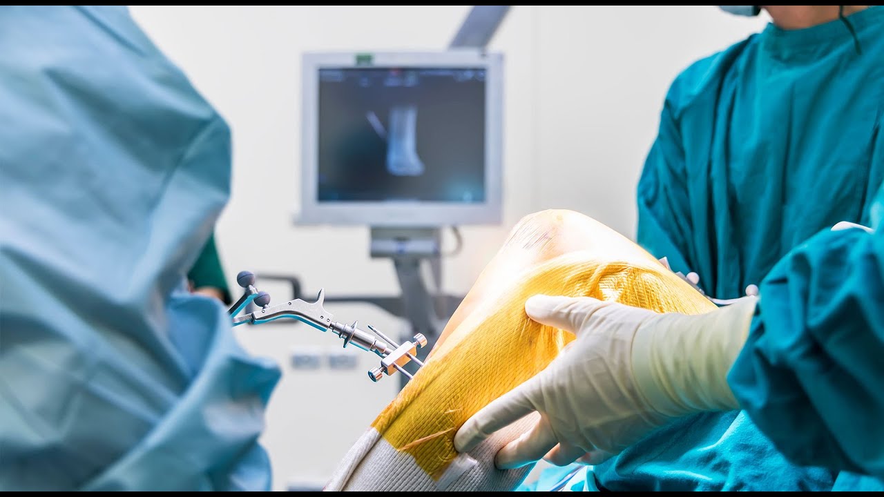 Zukunft Orthopädie: Wie Mensch und Maschine perfekt zusammenarbeiten