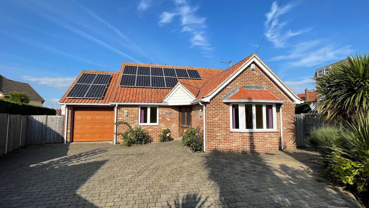Trinity, Kino Road, Walton-on-the-Naze