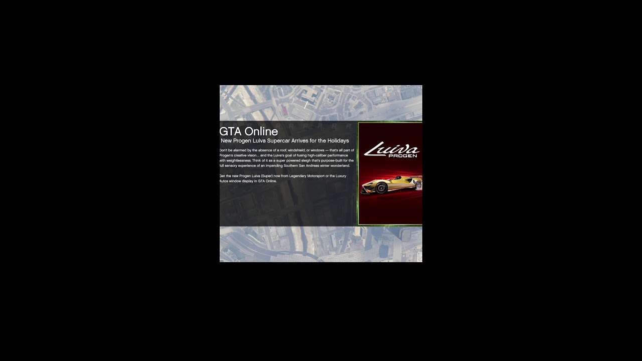 GTA V Online