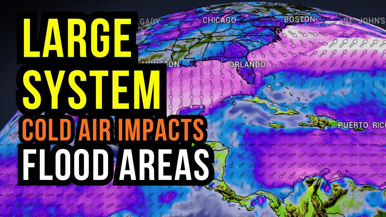 Large System Dropping Close...