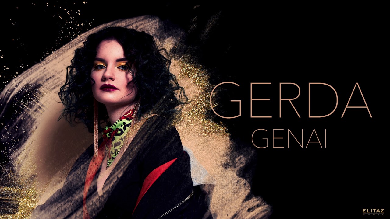 GERDA - Genai