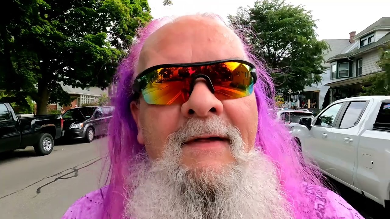 N.T. Porchfest 2022 part 3 of 3