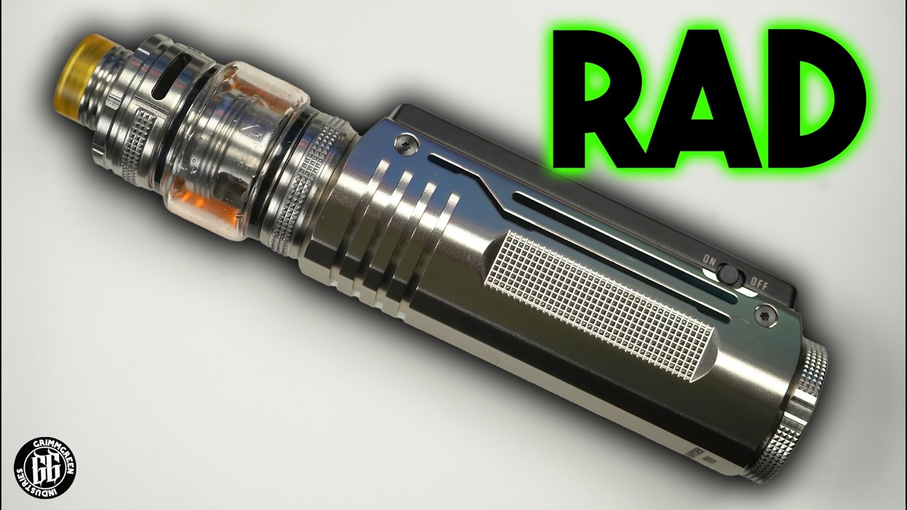 Why Is The RAYDEN Kit The Best Kit Of The Year?