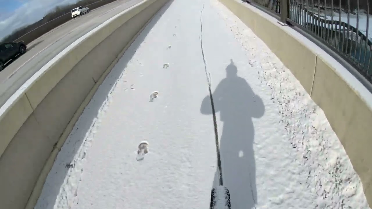River Bottom Trail 