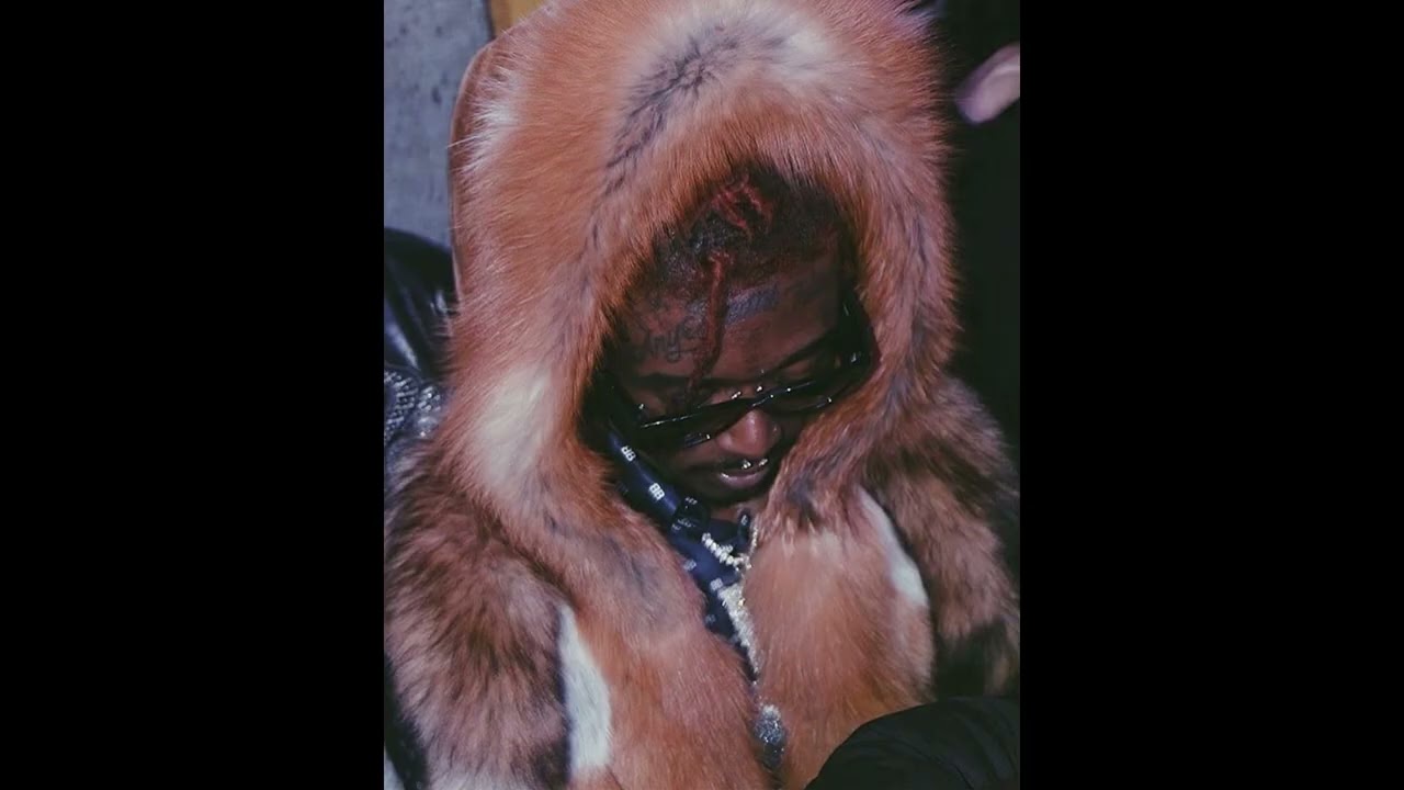 Lil Uzi Vert Type Beat - 