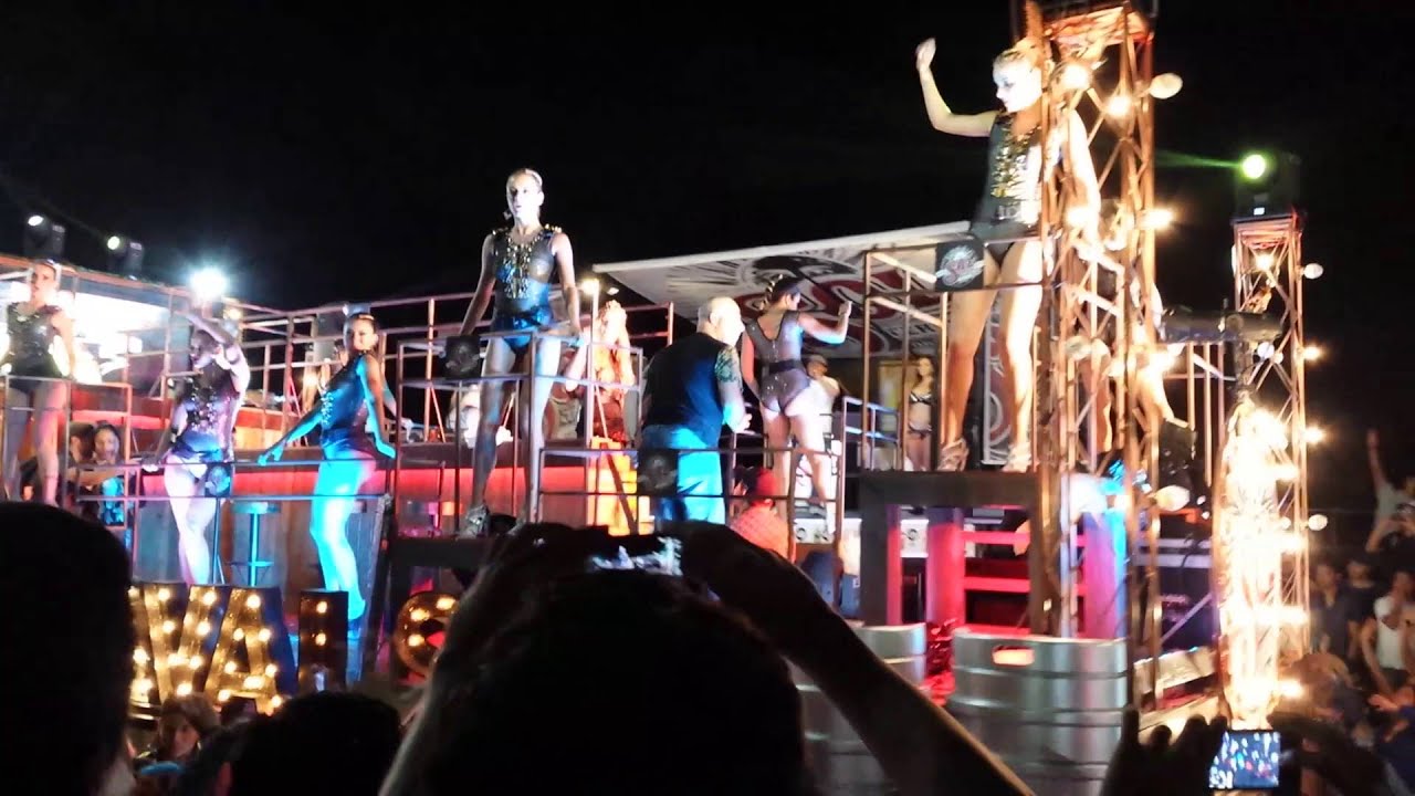 Carnaval de Veracruz 2015