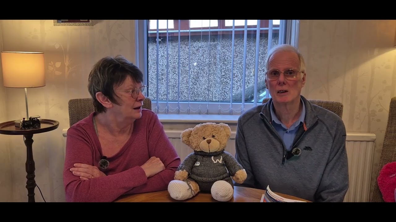 Our Caravan And Motorhome Club Membership