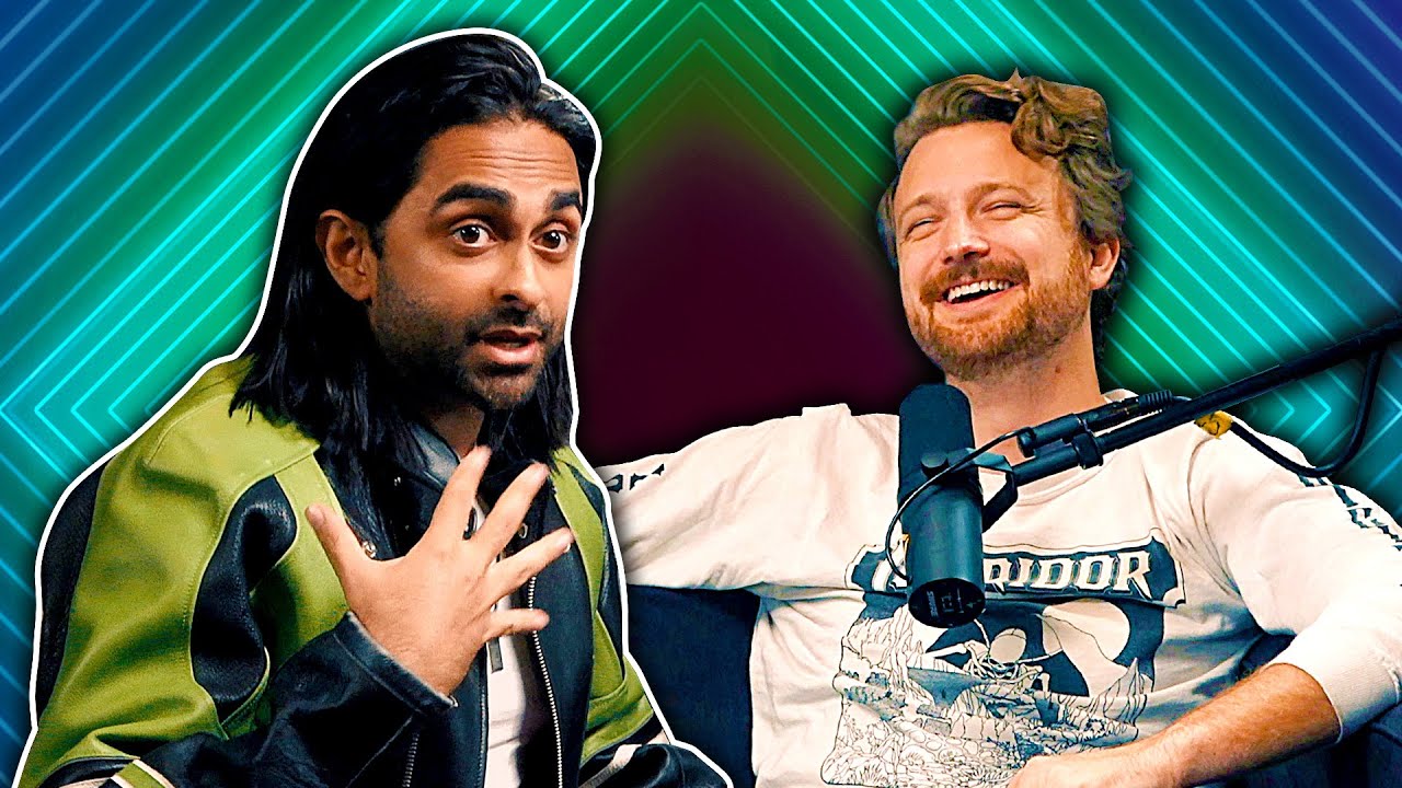 EP#111 | Adi Shankar Tells Us How the Movie Industry Really Works