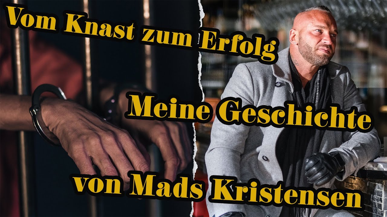Taking Care of Business: Mein Weg vom Knast zum Erfolg 💼🔥
